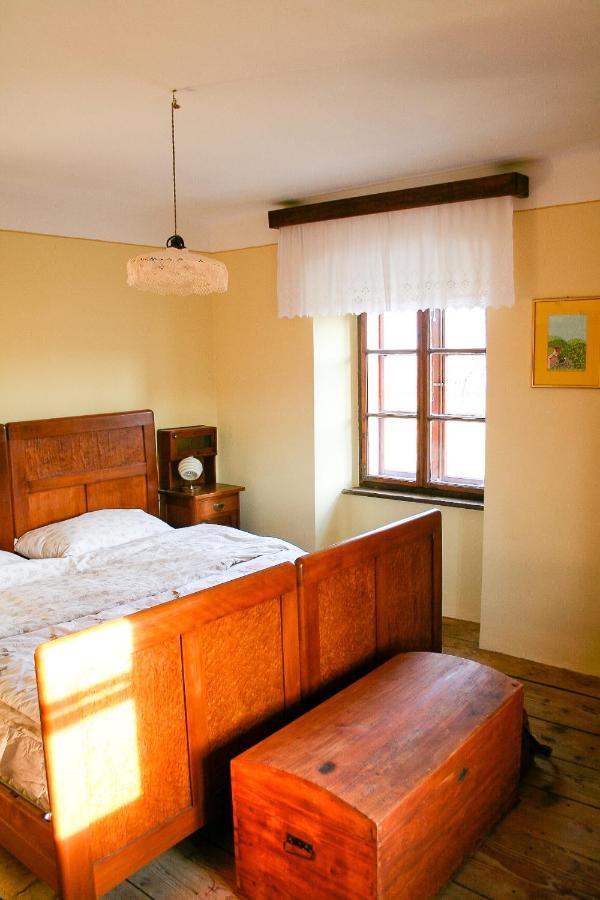 A Lovely House In Vipava Valley 外观 照片